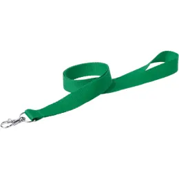 Lanyard Neck Green